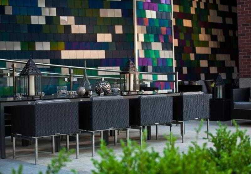 เรเนซองส์ อาร์ลิงตัน แคปิตอล วิว โฮเทล Hotel ภายนอก รูปภาพ