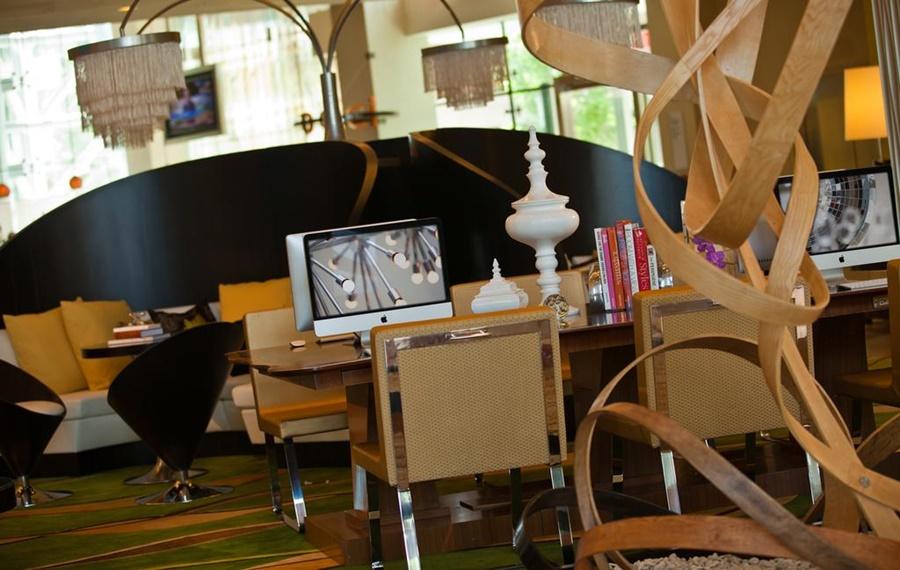 เรเนซองส์ อาร์ลิงตัน แคปิตอล วิว โฮเทล Hotel ภายนอก รูปภาพ