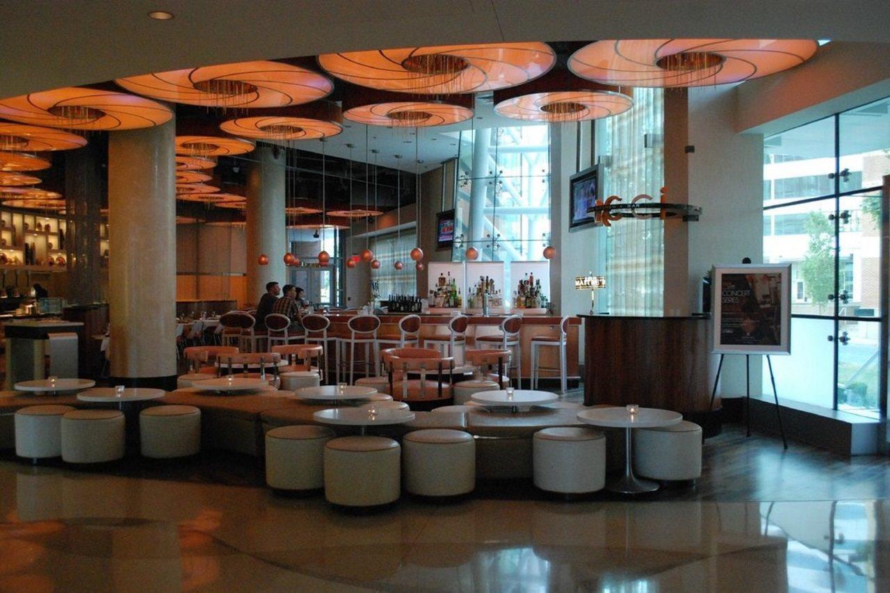 เรเนซองส์ อาร์ลิงตัน แคปิตอล วิว โฮเทล Hotel ภายนอก รูปภาพ